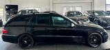 Mercedes-Benz E 350 T Avantgarde,Sport,GAS-Anlage,7-G,VOLL,TOP - mit LPG-Antrieb: Schiebedach, Kombi