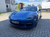 Porsche Panamera 4S Diesel S