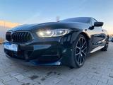 BMW M850 M850I xDrive 8 Coupe| BICOLOR - schwarze BMW M850