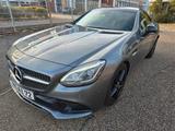 Mercedes-Benz SLC 200 Autom. - - Mercedes-Benz SLC 200 Gebrauchtwagen