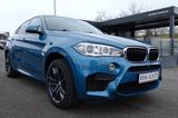BMW X6 M *2-Hand+8-Fachbereift+Garantie - gebrauchte BMW X6 M aus dem Jahr 2017