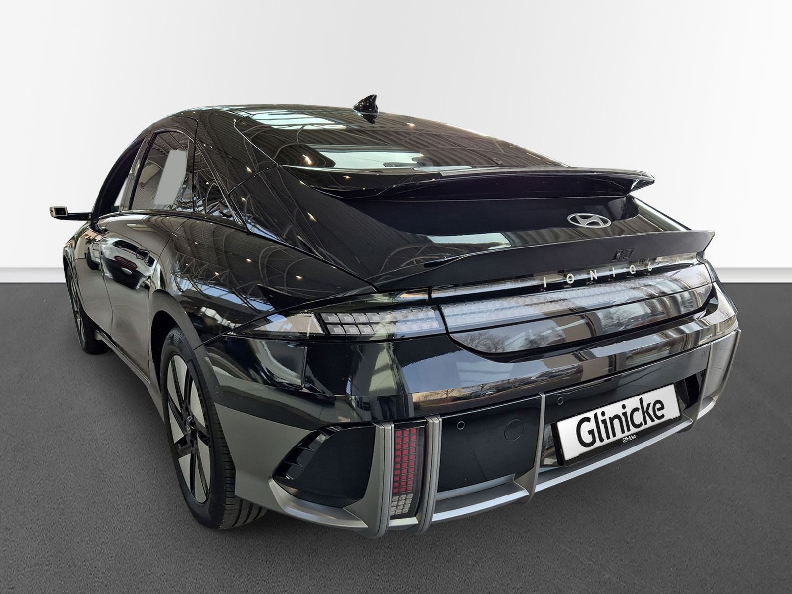 Hyundai IONIQ 6 – Bild 2