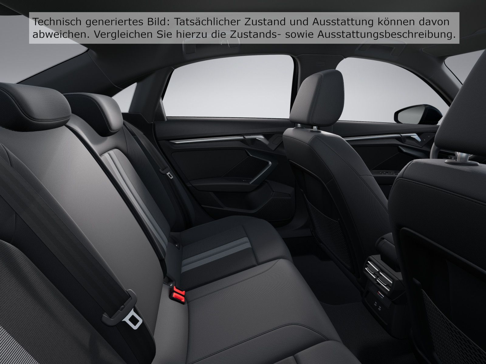 Audi A3 - Bild 12