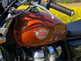 Royal Enfield Interceptor - ROYAL ENFIELD MOTORRAD