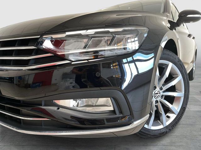 Passat Variant 1.5 TSI DSG Elegance Bluetooth