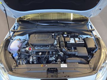 Kia Ceed SW 1.5T DCT7 Kamera Klima Sitzheizung