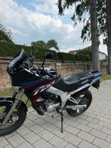 Yamaha TDR 125 - YAMAHA TDR