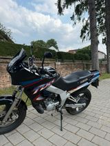 Yamaha TDR 125 - YAMAHA GEBRAUCHT TDR 125