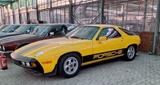 Porsche 928  Baujahr 1979  V8 MUSS WEG - Porsche Gebrauchtwagen von 1979