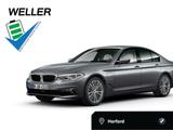 BMW 530e Limo Sport Line adap.LED St&Go HUD 360° H - BMW 530 in Bielefeld