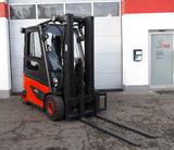 Linde E25-01 - Angebote