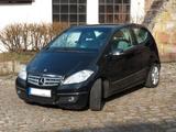 Mercedes-Benz A 200 CDI AVANTGARDE AVANTGARDE - Mercedes-Benz A 200: Avantgarde