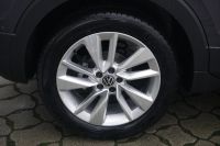 Volkswagen T-Cross - Vorschau Bild 4