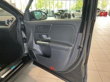 صورة مصغرة 21 لـ 2025 Mercedes-BENZ EQA