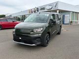 Fiat Qubo L 7-Sitzer L2 1.5 Diesel 96 kW Icon - Fiat Qubo Gebrauchtwagen