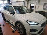 Seat Tarraco FR 4Drive 2.0 TDI /AHK/MATRIX/STHZ/360°/ - Seat Tarraco in Hannover