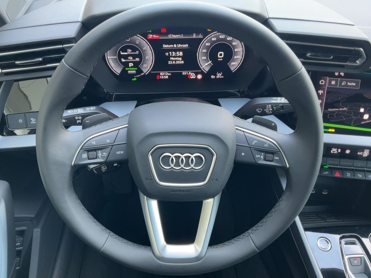 Audi A3 - Bild 10