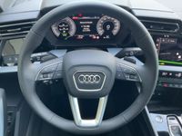 Audi A3 - Vorschau Bild 10