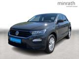 Volkswagen T-Roc 1.0 TSI LANE+NAVI+BT+USB+LM+SHZ+2xPDC - : Geländewagen, Us