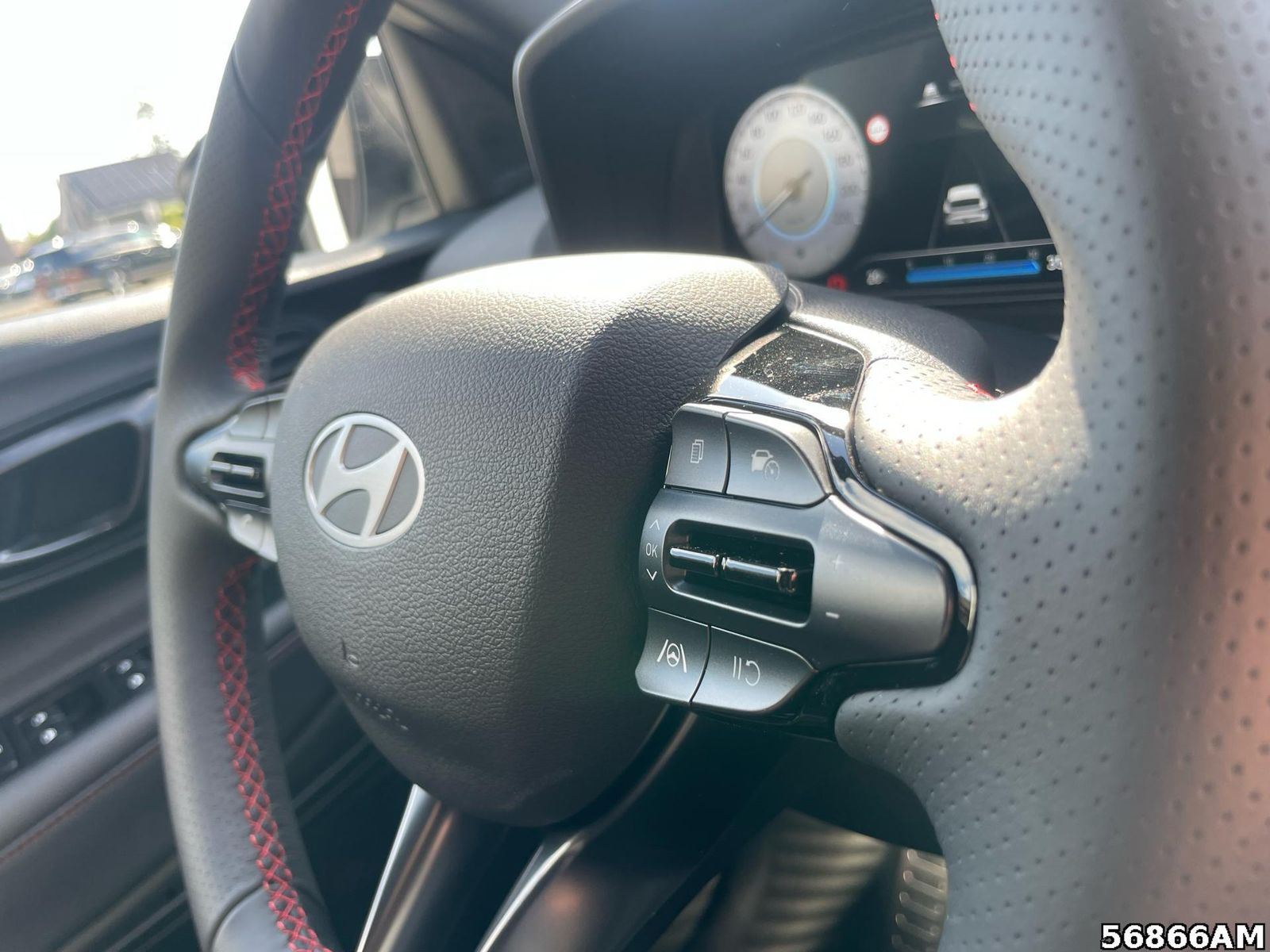 Hyundai i20 - Bild 9