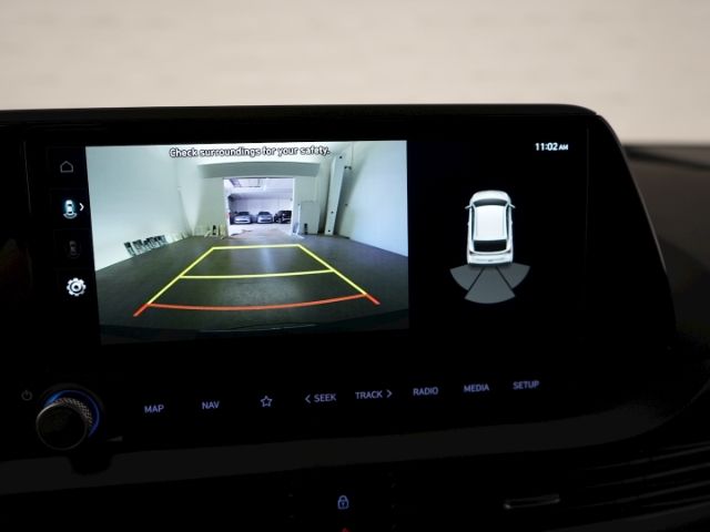 Hyundai i20 – Bild 19