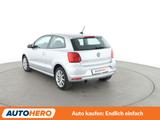 Volkswagen Polo 1.2 TSI Highline BMT*NAVI*TEMPO*PDC*ALU* - gebrauchte VW Polo aus dem Jahr 2017