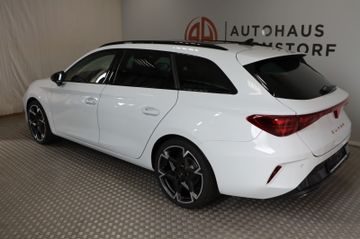 Cupra Leon Sportstourer 1.5 AHK Pano 19Zoll Sennheiser