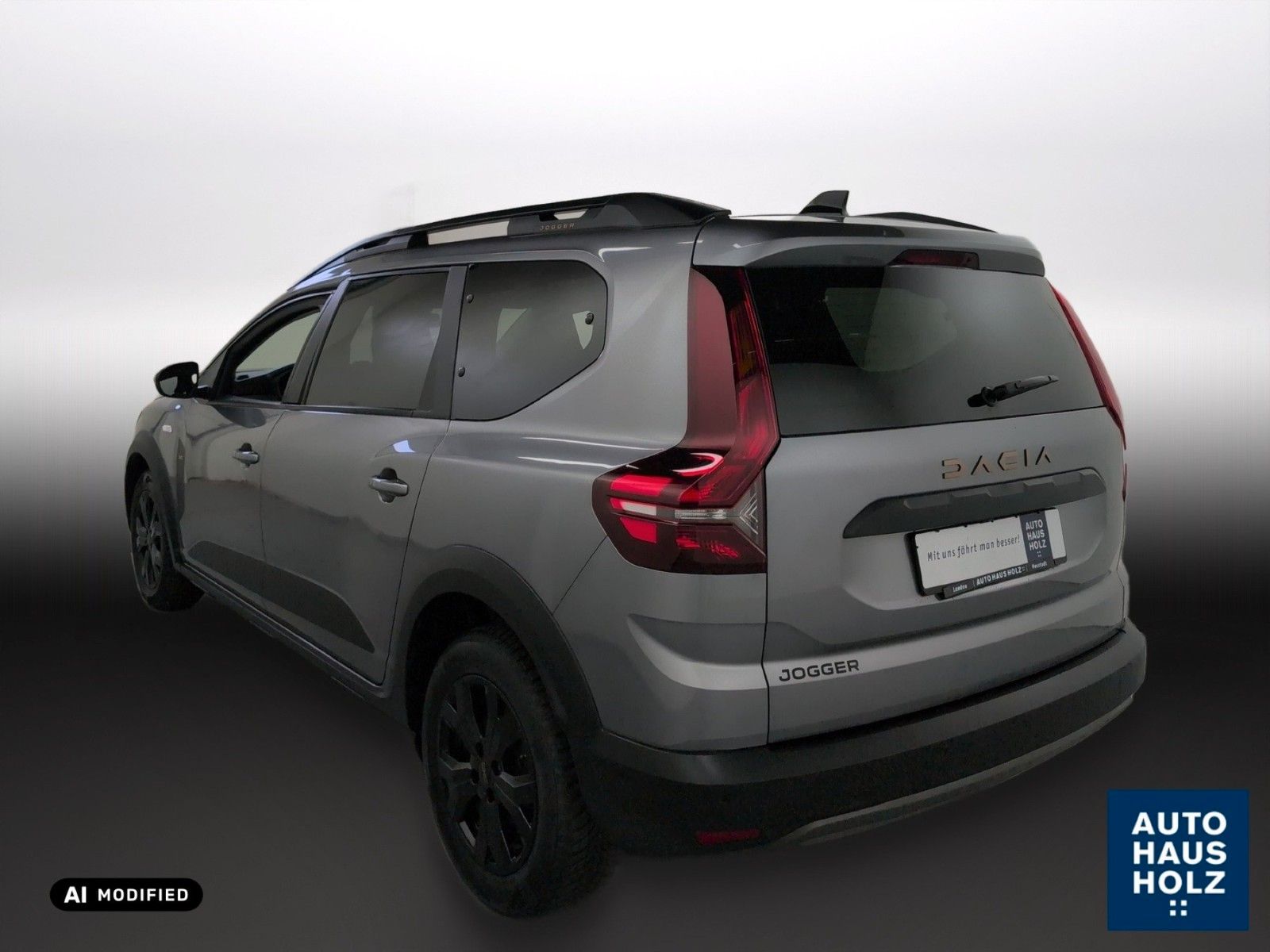 DACIA Jogger  TCe 110 Extreme+ 7-Sitzer Navi – Bild 2