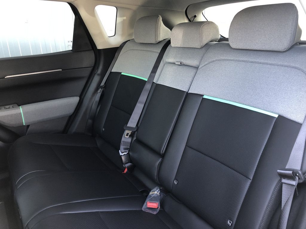 Kia EV4 - Bild 8