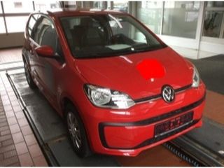 VW up