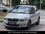 Skoda Fabia Monte Carlo*HU/AU Neu*2 Vorbesitzer*Scheck - Skoda Fabia Gebrauchtwagen in Kassel