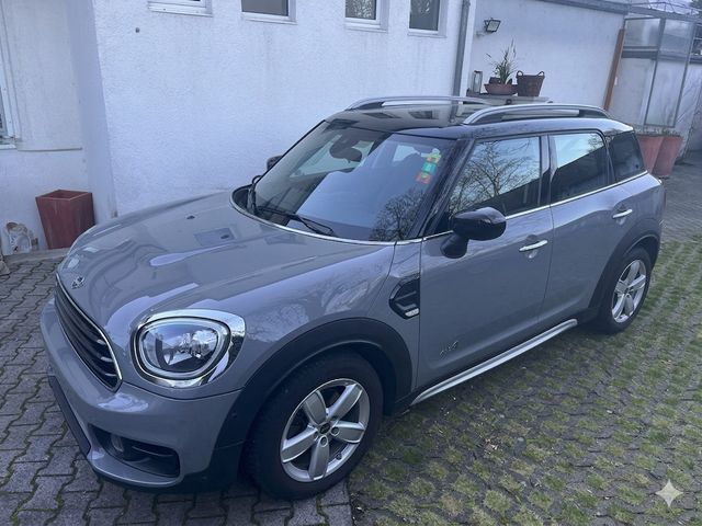 MINI Countryman D (Cooper) Cooper D Cooper