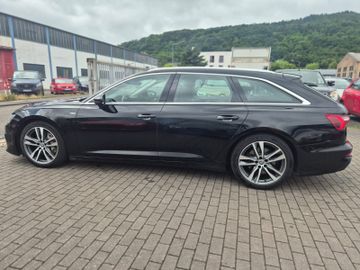 Audi A6 - 6