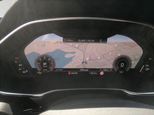 Q3 Sportback S line 35 TDI 110150 kWPS S tronic