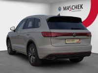 Volkswagen Touareg - Vorschau Bild 4