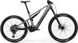 Merida eONE-SIXTY 6000 29/27,5" 465cm - Merida E-Bikes