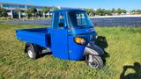 Piaggio APE Classic 400 Zwei Sitzer - Piaggio aus 2019