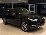Land Rover Range Rover Sport 3.0 SDV6 Autobiography Dynamic - gebrauchte Land Rover Range Rover Sport aus dem Jahr 2014