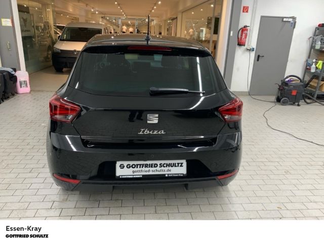 Seat Ibiza - Bild 21