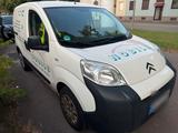 Citroën Citröen Nemo 2015 Kastenwagen - Citroën Nemo von privat