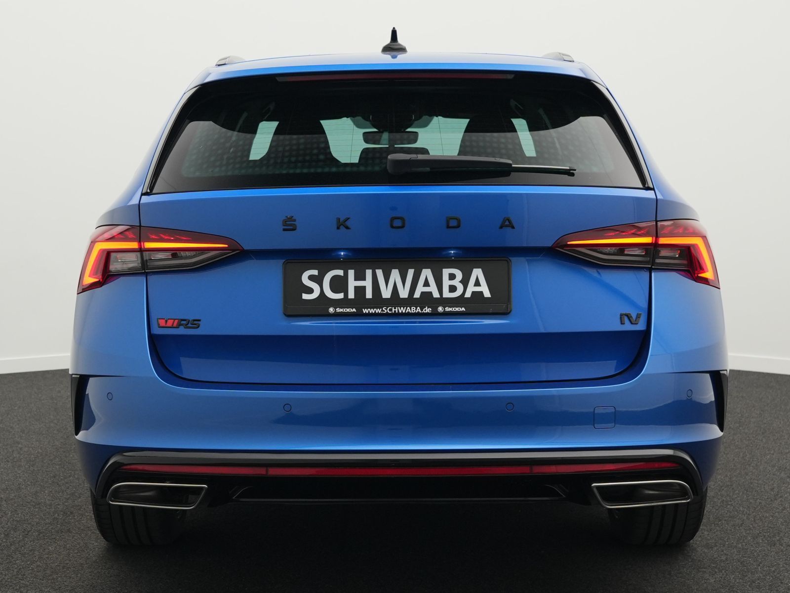 Skoda Octavia - Bild 8