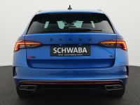 Skoda Octavia - Vorschau Bild 8