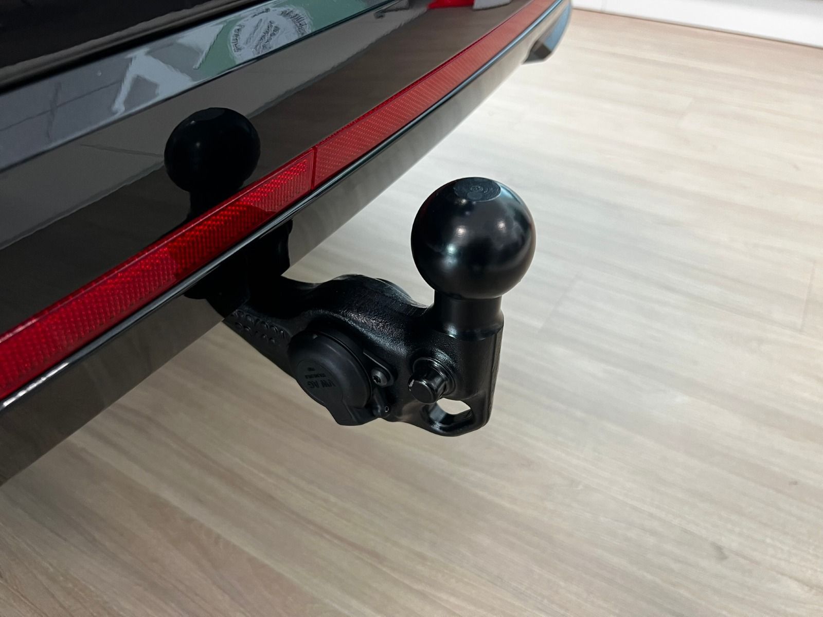 Fahrzeugabbildung SKODA Enyaq Coupé RS360°Cam*Head-Up*AHK*Canton*21Zoll