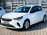 Opel Corsa F Elegance 1.2 Navi LED Kamera DAB Sitzhzg - Opel Corsa: Elegance