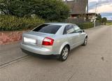 Audi A4 1.9Tdi - Audi A4 aus 2001: 1.9