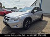 Subaru XV Comfort Automatik 4x4 - Subaru XV Comfort mit Benzin-Antrieb