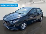 Hyundai i20 Select 100PS Schalter Jahresendspurt!!!