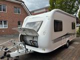 Hobby 455 UF Excellent, Mover, W/ S- Zelte, Bodenh. VB - Angebote