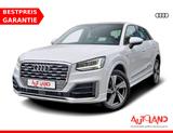 Audi Q2 2.0 TDI quattro S-Line LED Navi Head-Up ACC - gebrauchte Audi Q2 aus dem Jahr 2017