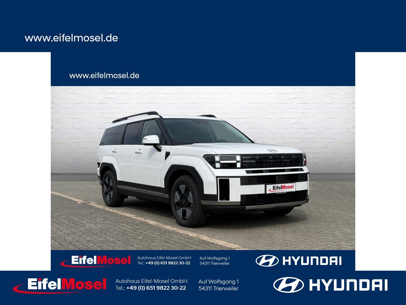 Hyundai Santa Fe – Bild 5